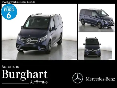 Used MERCEDES-BENZ CLASSE V Diesel 2023 Ad 