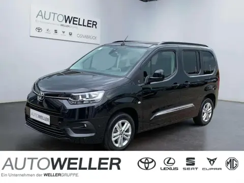 Used TOYOTA PROACE Petrol 2023 Ad 