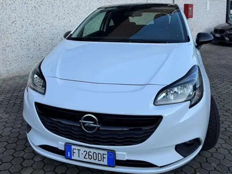 Annonce OPEL CORSA Essence 2018 d'occasion 