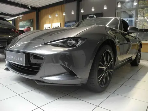 Annonce MAZDA MX-5 Essence 2024 d'occasion 