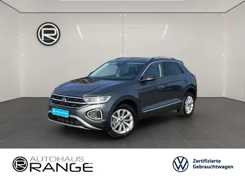 Used VOLKSWAGEN T-ROC Diesel 2023 Ad 