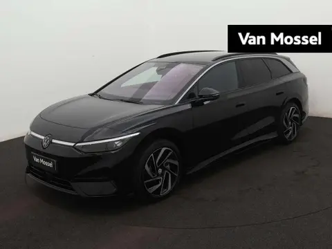 Annonce VOLKSWAGEN ID.7 Électrique 2024 d'occasion 