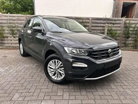 Used VOLKSWAGEN T-ROC Petrol 2022 Ad 