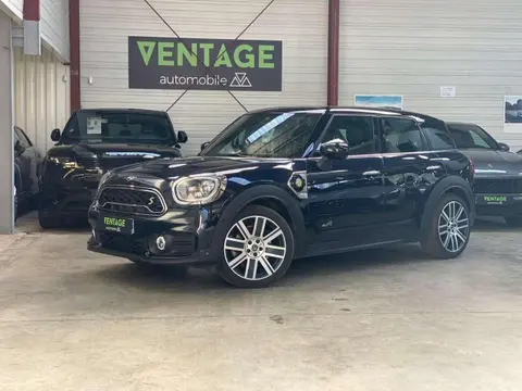 Used MINI COOPER  2019 Ad 