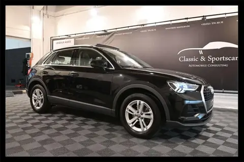 Used AUDI Q3 Petrol 2020 Ad 