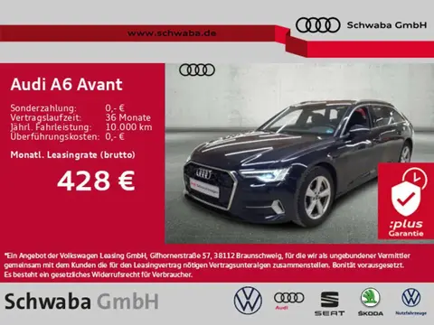 Used AUDI A6 Petrol 2023 Ad 