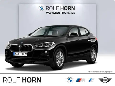 Used BMW X2 Petrol 2019 Ad Germany