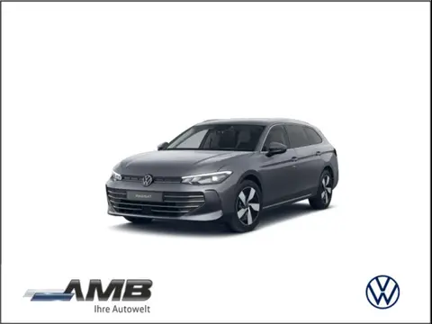 Annonce VOLKSWAGEN PASSAT Diesel 2024 d'occasion 