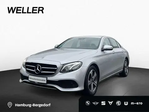 Used MERCEDES-BENZ CLASSE E Diesel 2019 Ad 