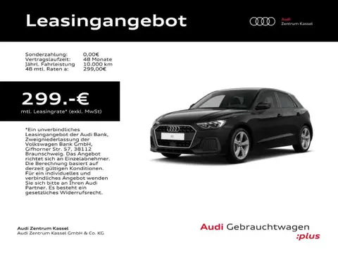 Annonce AUDI A1 Essence 2024 d'occasion Allemagne