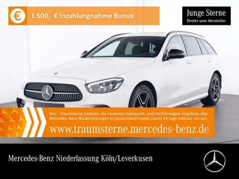 Used MERCEDES-BENZ CLASSE E Diesel 2023 Ad 