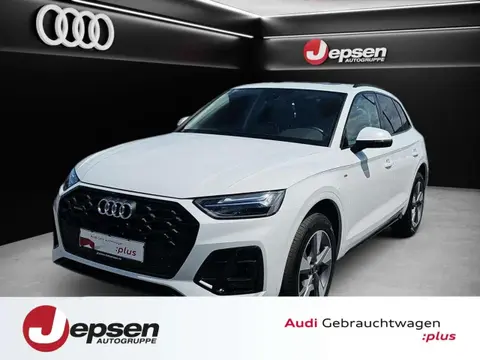 Annonce AUDI Q5 Essence 2023 d'occasion 