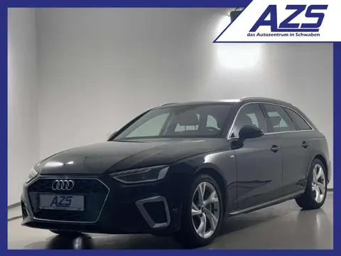 Used AUDI A4 Petrol 2023 Ad 