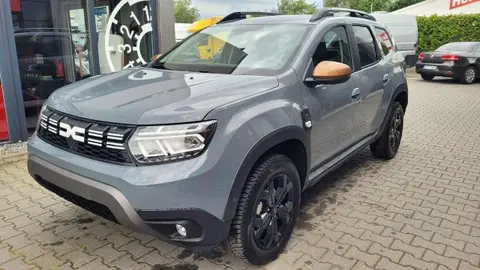 Used DACIA DUSTER Diesel 2024 Ad 