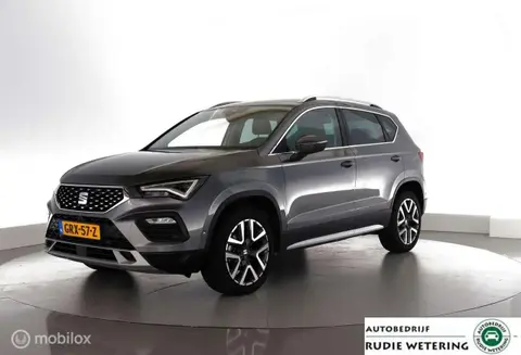 Used SEAT ATECA Petrol 2023 Ad 