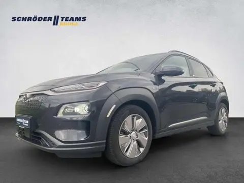 Used HYUNDAI KONA Electric 2020 Ad 