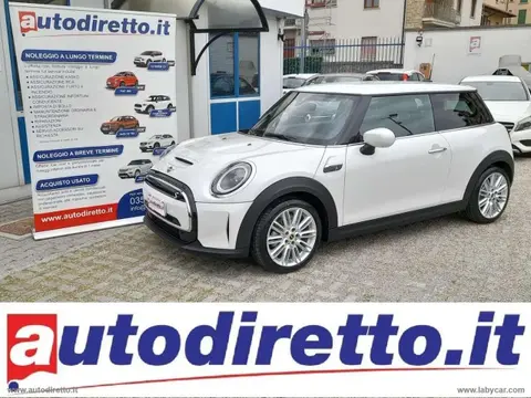 Annonce MINI COOPER Électrique 2023 d'occasion 