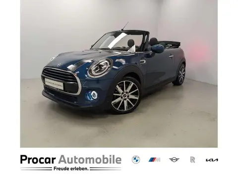 Used MINI COOPER Petrol 2020 Ad 