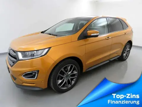 Used FORD EDGE Diesel 2016 Ad 