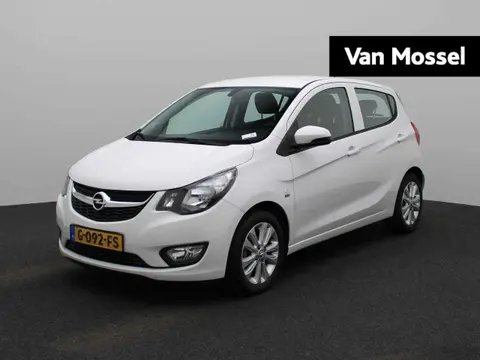 Used OPEL KARL Petrol 2019 Ad 