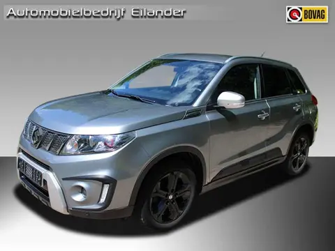 Used SUZUKI VITARA Hybrid 2023 Ad 