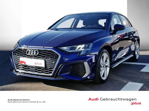 Annonce AUDI A3 Essence 2021 d'occasion 