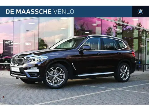 Used BMW X3 Petrol 2019 Ad 