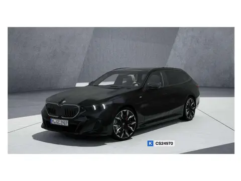 Annonce BMW SERIE 5 Hybride 2024 d'occasion 