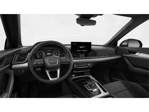 Used AUDI Q5 Hybrid 2024 Ad 