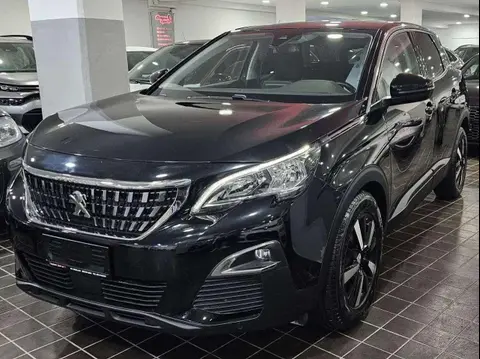 Used PEUGEOT 3008 Diesel 2019 Ad 