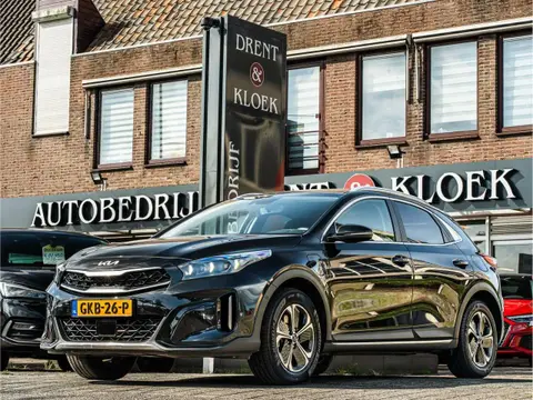 Annonce KIA XCEED Hybride 2023 d'occasion 