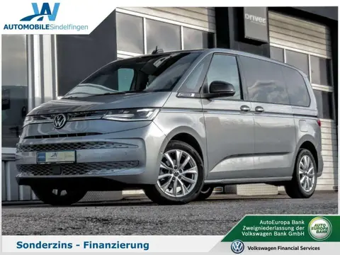 Annonce VOLKSWAGEN T7 Diesel 2024 d'occasion 