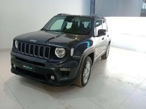 Used JEEP RENEGADE Diesel 2024 Ad 