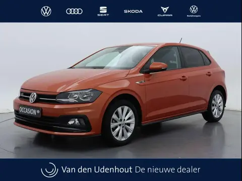 Annonce VOLKSWAGEN POLO Essence 2020 d'occasion 