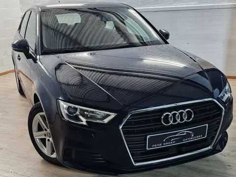 Used AUDI A3 Diesel 2019 Ad 