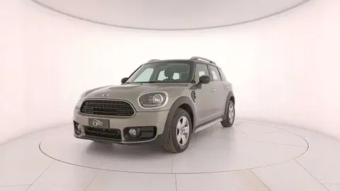 Used MINI COOPER Diesel 2017 Ad 