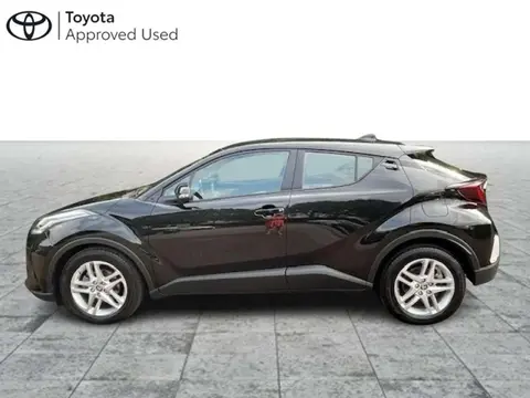 Used TOYOTA C-HR Hybrid 2023 Ad 