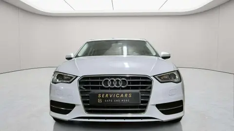 Annonce AUDI A3 Essence 2015 d'occasion 