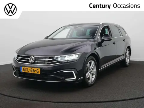 Annonce VOLKSWAGEN PASSAT Hybride 2020 d'occasion 