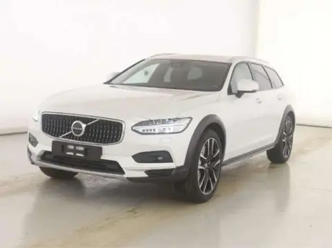 Used VOLVO V90 Diesel 2024 Ad 