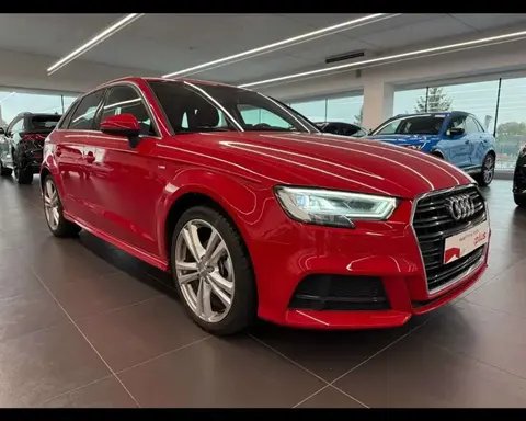 Used AUDI A3 Petrol 2020 Ad 