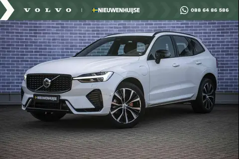 Annonce VOLVO XC60 Hybride 2023 d'occasion 