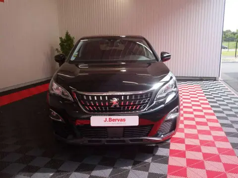 Used PEUGEOT 3008 Diesel 2019 Ad 