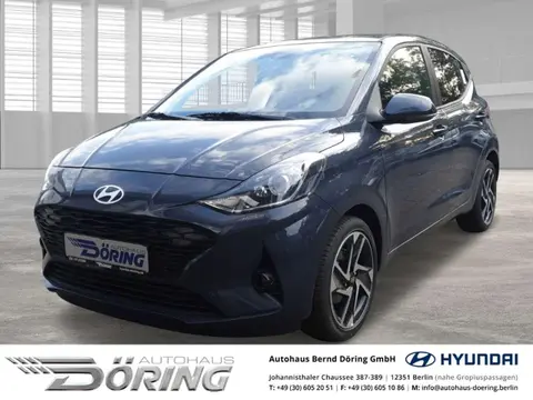 Annonce HYUNDAI I10 Essence 2024 d'occasion 