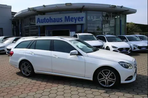 Used MERCEDES-BENZ CLASSE E Diesel 2015 Ad 