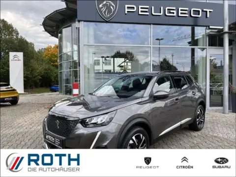 Used PEUGEOT 2008 Diesel 2020 Ad 