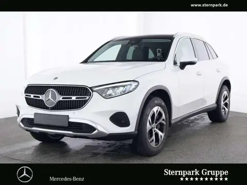 Used MERCEDES-BENZ CLASSE GLC Hybrid 2023 Ad Germany