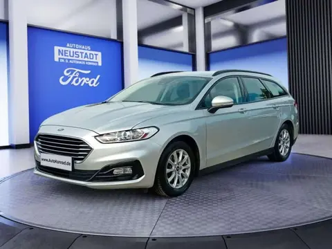 Used FORD MONDEO Diesel 2020 Ad 