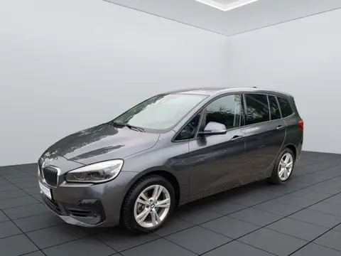 Used BMW SERIE 2 Petrol 2021 Ad 