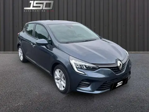 Used RENAULT CLIO Petrol 2022 Ad 